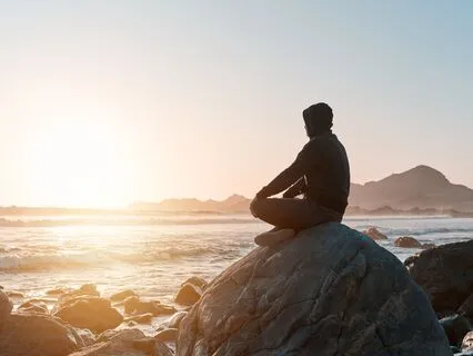 Anchoring In The Now Moment