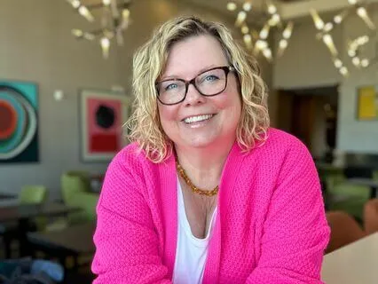 Anchoring In The Present: A Compassionate Pause