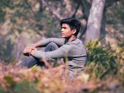 Anchoring In The Present ~ Meditation