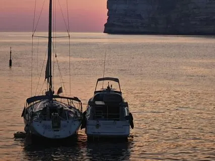 Anchoring In Your Safe Place