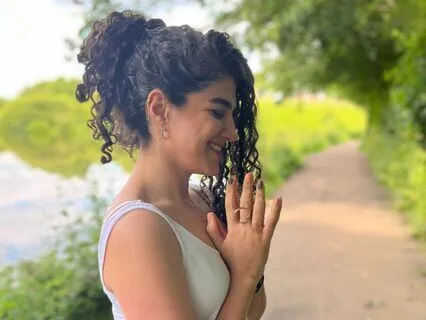 Anchoring Into Presence Through Softening