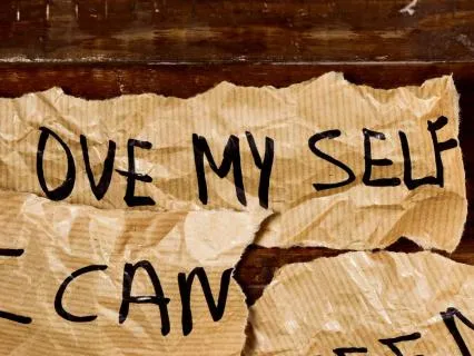 Anchoring Self-Trust & Mastery