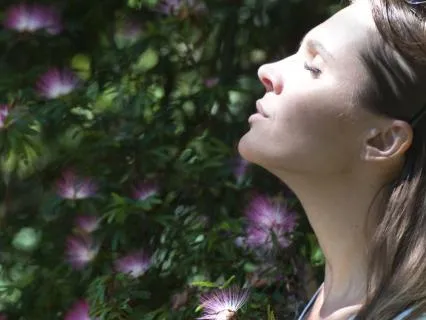 Anchoring The Good: Helping The Body Remember Steadiness