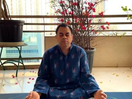 Anchoring The Now