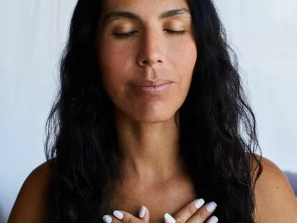 Anchoring Your Vision Into The Now To Accelerate Your Dreams