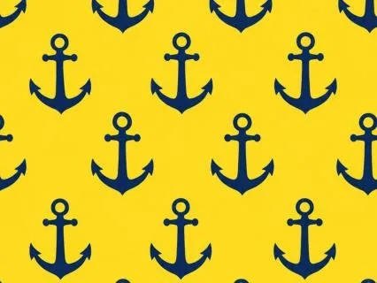 Anchors Everywhere