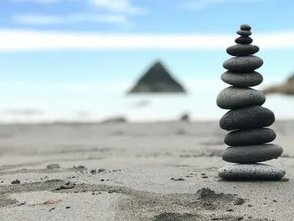 Anchors: Stability In The Present