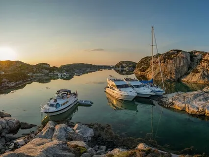 Anchoring In Your Mind