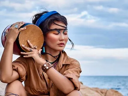 Ancient Call - Healing, Spiritual Empowerment, Awakening