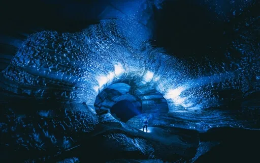 Ancient Cave - Sound Bath