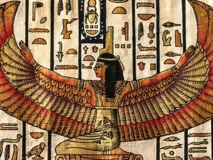 Ancient Egyptian Reiki Heart: Rebalancing Your Energy Field