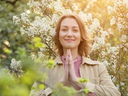Ancient Gaia Healing Transmission: Releasing Old Pain