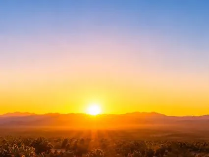 Ancient Hebrew Morning Blessing: Modeh Ani