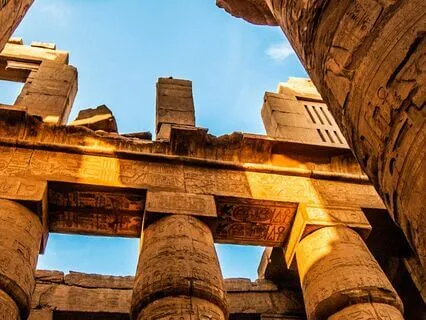 Ancient Journey Meditation