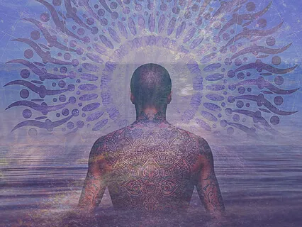 The Shaman Within - Ancient Mongolia