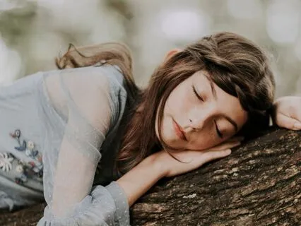 Ancient Path To Inner Magic:  A Deep Sleep Journey