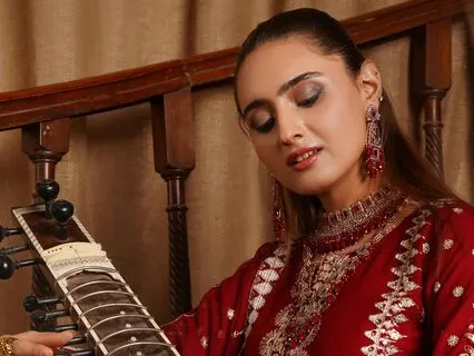 Ancient Ragas: Timeless Melodies For Peace And Introspection