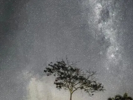 Ancient Reflections From Beyond