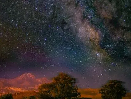 Ancient Space Ambience