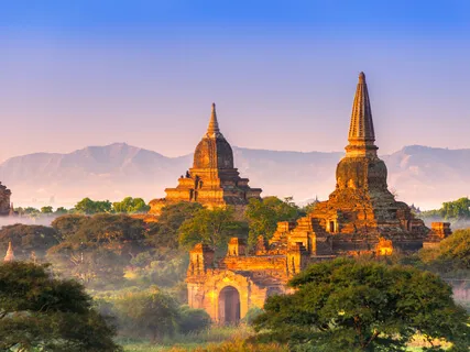 Ancient Spirits (Extended)