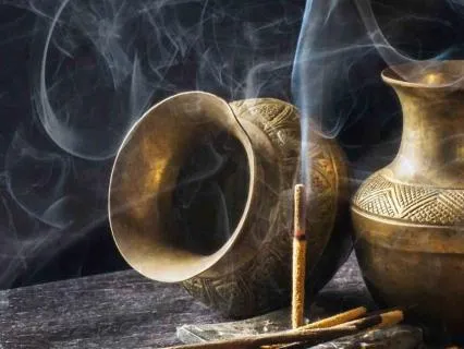 Ancient Temple Dreaming Sound Journey (Long)