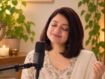 Peaceful Morning Chant | Asato Ma Sadgamaya