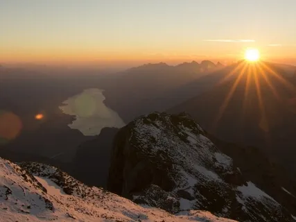 Being One With The Tribe