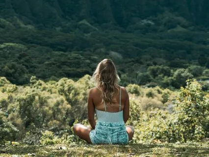 Ancient Wisdom: Embark On A Spirit Quest