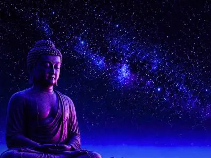 Ancient Wisdom Stories For Deep Sleep