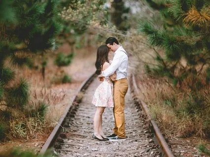And I Met You & I Loved You & I Always Will - Release