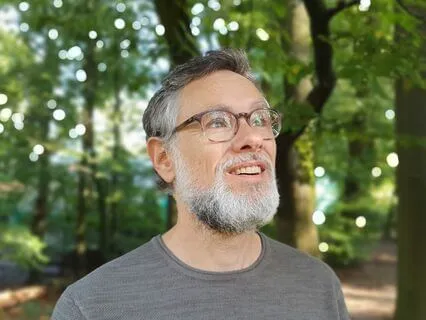 And Suddenly You Stop Fighting Life. Wow! What A Joy!