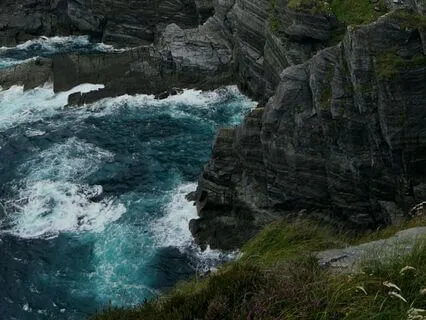 And Then There Were None By Agatha C. - Reading Chapters 1-9