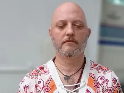 And This Too I Offer To The Earth