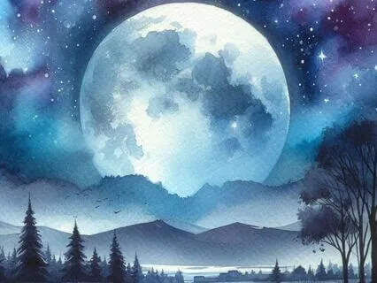 And To You, A Good Night