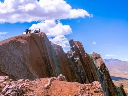 Andean Flute Wind Soundscape: The Lonely Spirit Of The Andes