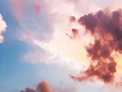 Andrea Bacci - Sleeping On The Clouds