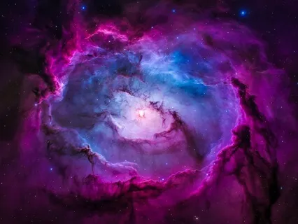 Andromedan Healing Light Meditation