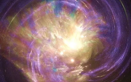 Andromedan Light Codes Sound Healing