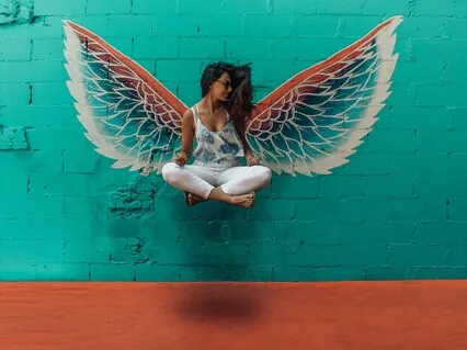 Angel Activation For Emotional Healing