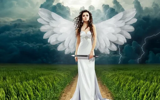 Angel Blessings