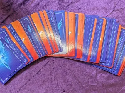 Emotional Health | Angel Cards Message