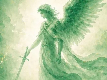 Angel Chakras