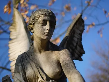 Angel Connection Meditation