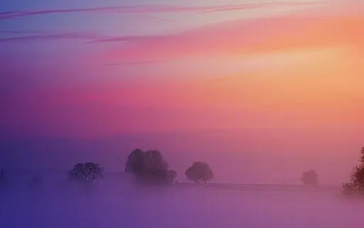 Angel Dawn - Rejuvenating Vision Quest