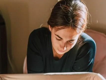 Angel Drops - Binaural Sleep Meditation For Kids