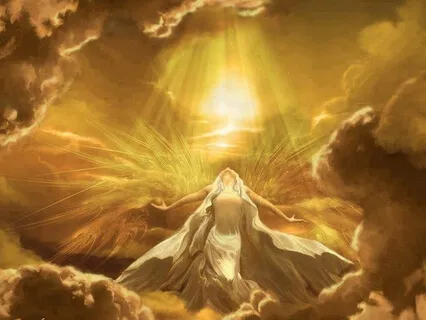 Angel  エンジェル〜愛と光〜