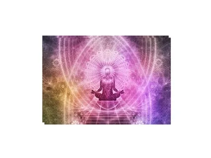 Angel Healing Meditation