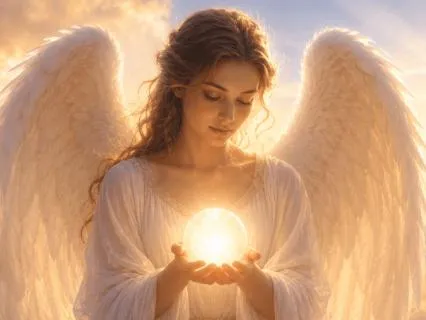 Angel Meditation For Clarity And Guidance