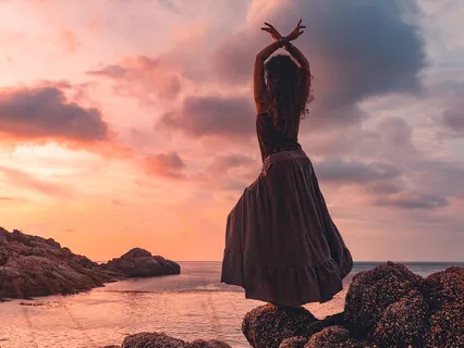 Angel Meditation: Love & Love Of Self - Archangel Chamuel