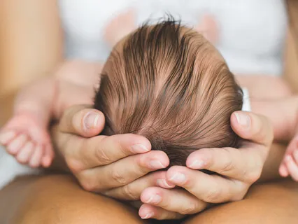 Angel Mother Practice